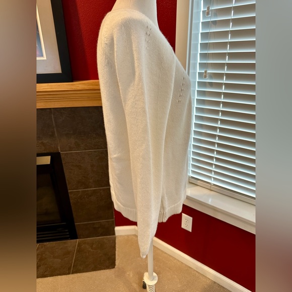 Loft cream sweater - Picture 6 of 11